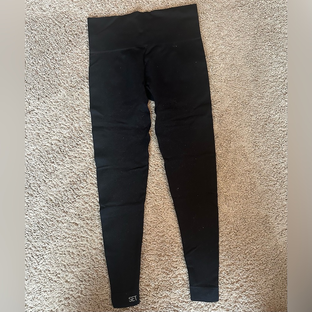 Set Active Leggings